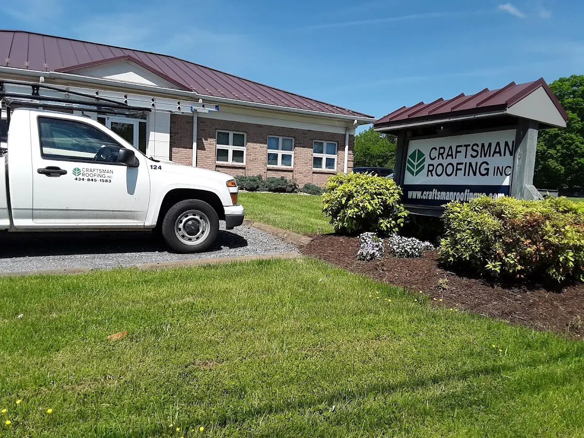 Quality Hail Damage Roof Repair by experienced craftsmen in Little Richmond